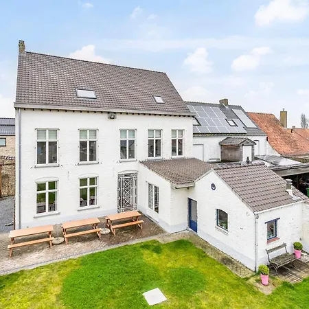Oud Brouwershof Alveringem